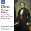 Lanner, Joseph / Orchestre De Cannes - Joseph Lanner: Viennese Dances CD