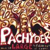 Pachyderm: So Large We Ran Out Of Room CD