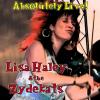 Lisa Haley - Alsolutely Live! CD