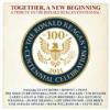 Curb Mca / Umvd Ronald - together new beginning: tribute to ronald cd