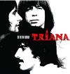 Triana - Se De Un Lugar CD (Reissue; Spain)