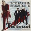 Estrin, Rick & The Nightcats - In Twisted CD