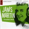 Janis Martin - Cracker Jack CD