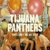 Tijuana Panthers - Tony's Song B / W One Way Ticket 7 Vinyl Single (45 Record)