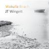 JT Wingett - Wakulla Beach CD