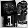 Rotting Christ - Under Our Black Cult CD (With Book; Box Set; Uk)