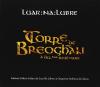 Luar Na Lubre - Torre De Breoghan CD (Spain)