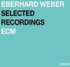 Eberhard Weber - Rarum Xviii CD (Germany, Import)