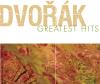 Dvorak Great Hits CD