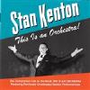 Stan Kenton - This Is An Orchestra CD