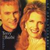 Terry Franklin - Go The Distance CD