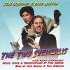 Fred Barton & Toni DiBuono - Two Svengalis CD