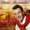 Alexander Peter - Verliebt In Wien Die Schonsten Wiener CD
