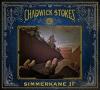 Chadwick Stokes - Simmerkane II CD (Deluxe Edition; Digipak)