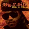 Jay-R-Sin - Man On Fire CD