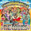 Connies - Full Round Roger VINYL [LP]