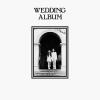 Lennon, John / Ono, Yoko - Wedding Album VINYL [LP] (WHT)
