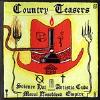 Country Teasers - Science Hat Artistic Cube Moral Nosebleed Empire CD