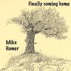 'Mike Hamer - Finally Coming Home CD (CDR)