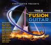 This Is Fusion Guitar CD