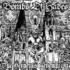 Bombs Of Hades - Serpent's Redemption CD