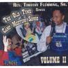 Timothy Flemming Sr - Old Time Camp Meeting Songs, Vol. Two CD (CDRP)