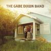 Gabe Dixon - Gabe Dixon Band CD
