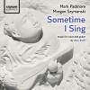 Padmore / Roth / Szymanski - Sometime I Sing CD
