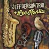Denson, Jeff / Konitz, Lee - Jeff Denson Trio & Lee Konitz CD
