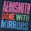 Aerosmith - Done With Mirrors CD
