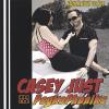Casey Just and the PsykoPhoniks - Hickabilly Style CD