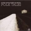 Manusardi, Guido Quartet - Folk Tales CD