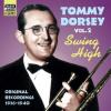 Tommy Dorsey - Vol. 2 - Swing High CD (Germany, Import)