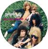 New York Dolls - All Dolled Up: Interview VINYL [LP] (With DVD; Pict)