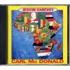 Carl McDonald - African Countries CD