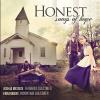 Joshua Messick - Honest: Songs Of Hope CD