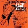 Don Friedman - Hot Knepper & Pepper CD