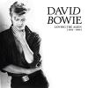 David Bowie - Loving The Alien VINYL [LP] (1983-1988)