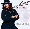 Angie Stone - Full Circle CD (Digipak)