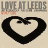 Mikey Erg - Love At Leeds VINYL [LP]