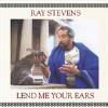 Ray Stevens - Lend Me Your Ears CD