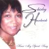 Shirley Hardwick - Hear My Spirit Sing CD