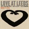 Mikey Erg - Love At Leeds CD