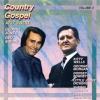 Country Gospel At It's Best 2 CD