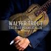 Walter Trout - Blues Came Callin CD (With DVD; Special Edition)