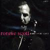 Ronnie Scott - Boppin With Scott CD (Uk)