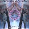 Singing Bear & Aumnibus - Supported CD