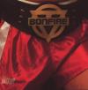 Bonfire - Knock Out CD (Remastered)