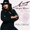 Angie Stone - Full Circle VINYL [LP] (Purple)
