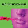 Pre-Cog In The Bunker - What If CD